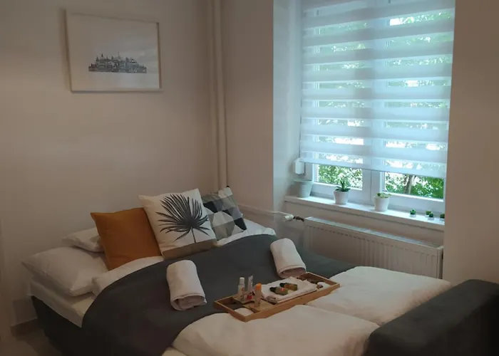 Lady Mabel's Near To Arena, Puskas Stadion And Park, With Guarded Parking Place Budapest