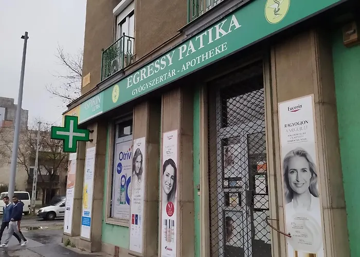 Lady Mabel's Near To Arena, Puskas Stadion And Park, With Guarded Parking Place * Budapest