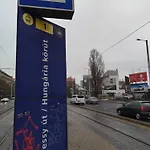 Lady Mabel's Near To Arena, Puskas Stadion And Park, With Guarded Parking Place * Budapest