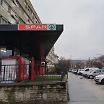 Lady Mabel's Near To Arena, Puskas Stadion And Park, With Guarded Parking Place Boedapest