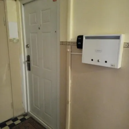 Lady Mabel'S Apartment Near To Arena, Puskas Stadion And City Park Free Parking Budapest
