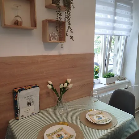 Διαμέρισμα Lady Mabel's Near To Arena, Puskas Stadion And Park, With Guarded Parking Place Βουδαπέστη