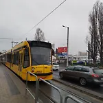 Lady Mabel's Near To Arena, Puskas Stadion And Park, With Guarded Parking Place *